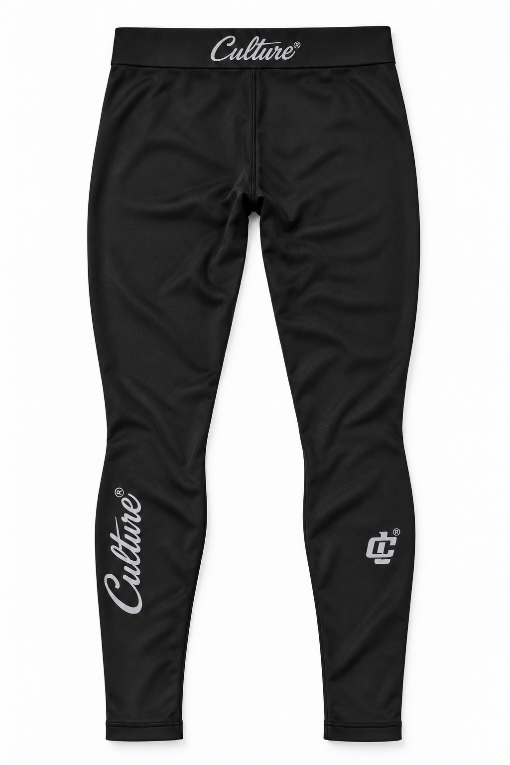 Culture Compression Pants — foto 2