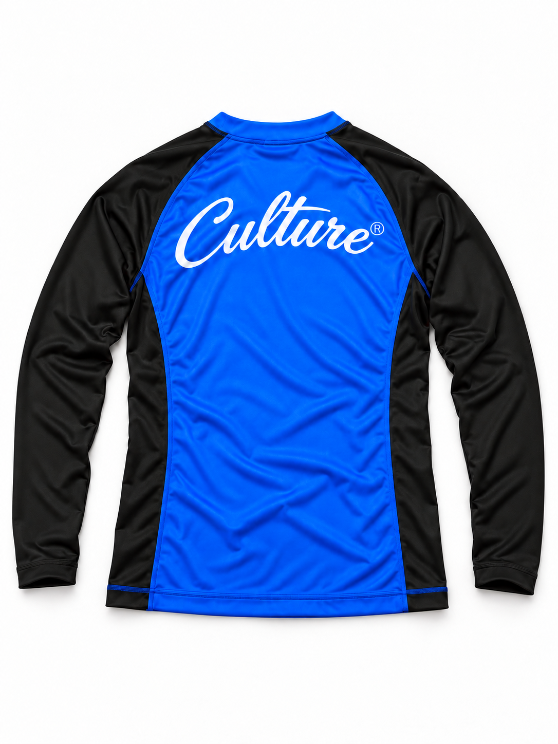 Culture Kore Rashguard M/L — Azul — foto 2
