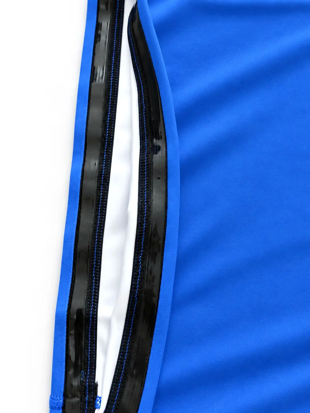 Culture Kore Rashguard M/C — Azul — foto 5
