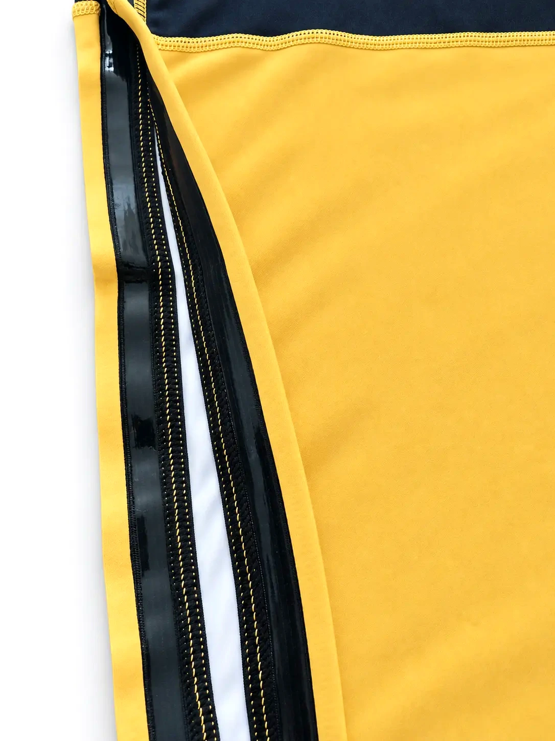 Culture Kore Rashguard M/C — Amarela — foto 5