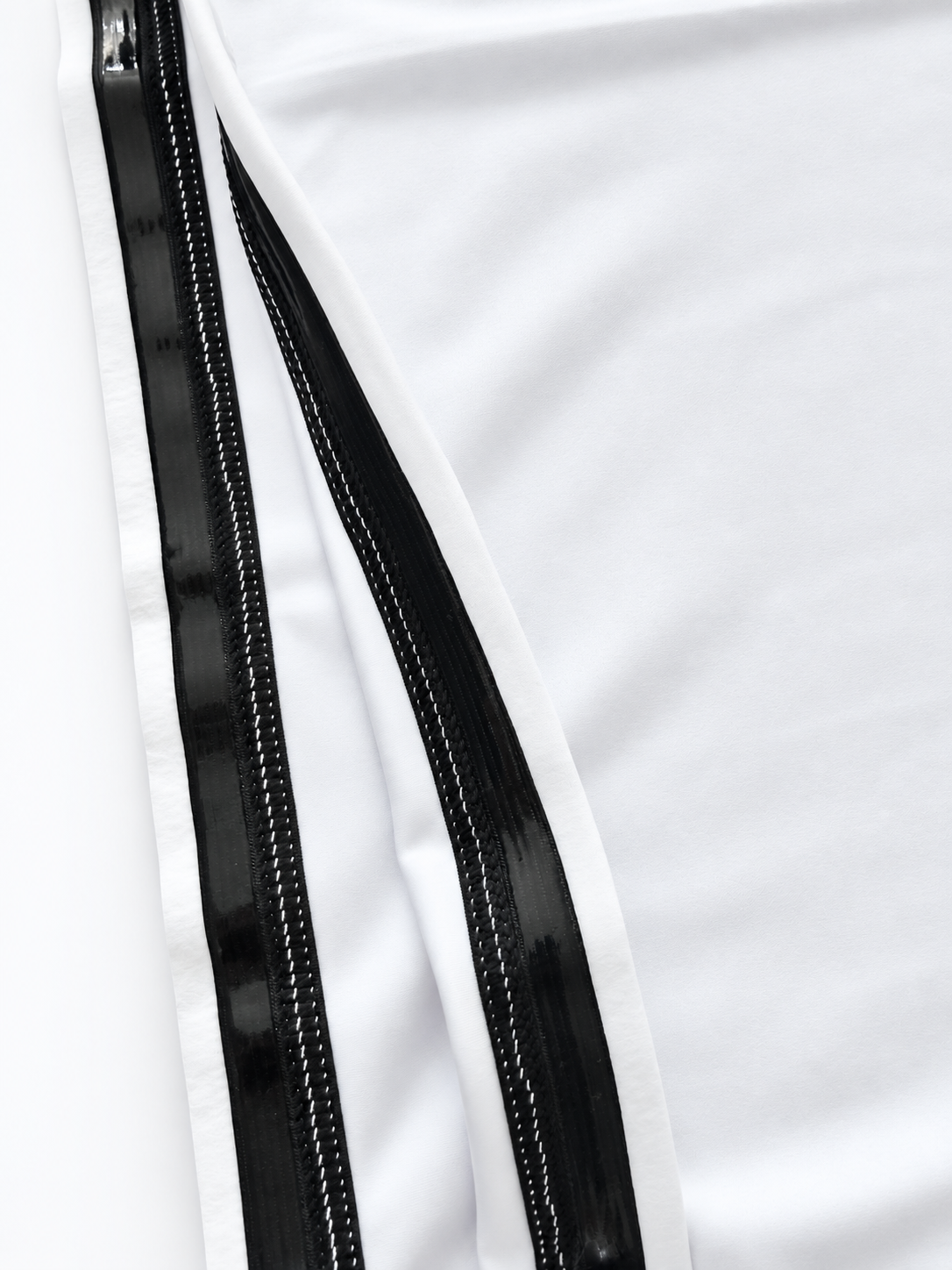 Culture Kore Rashguard M/C — Branca — foto 5