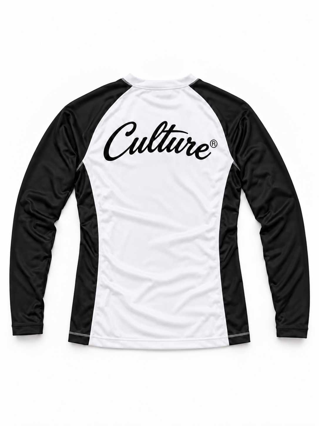 Culture Kore Rashguard M/L — Branca — foto 2