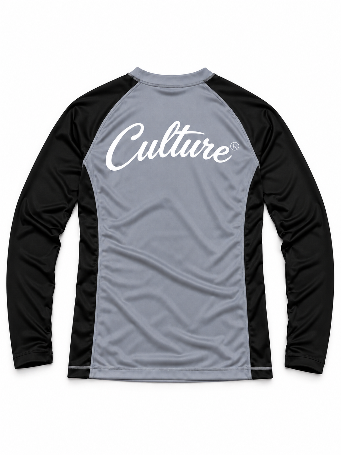 Culture Kore Rashguard M/L — Cinza — foto 2