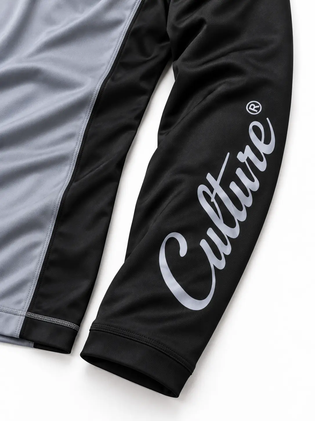Culture Kore Rashguard M/L — Cinza — foto 4