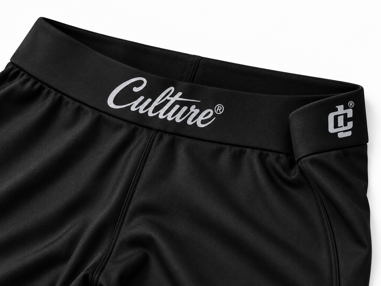 Culture Compression Pants — foto 3