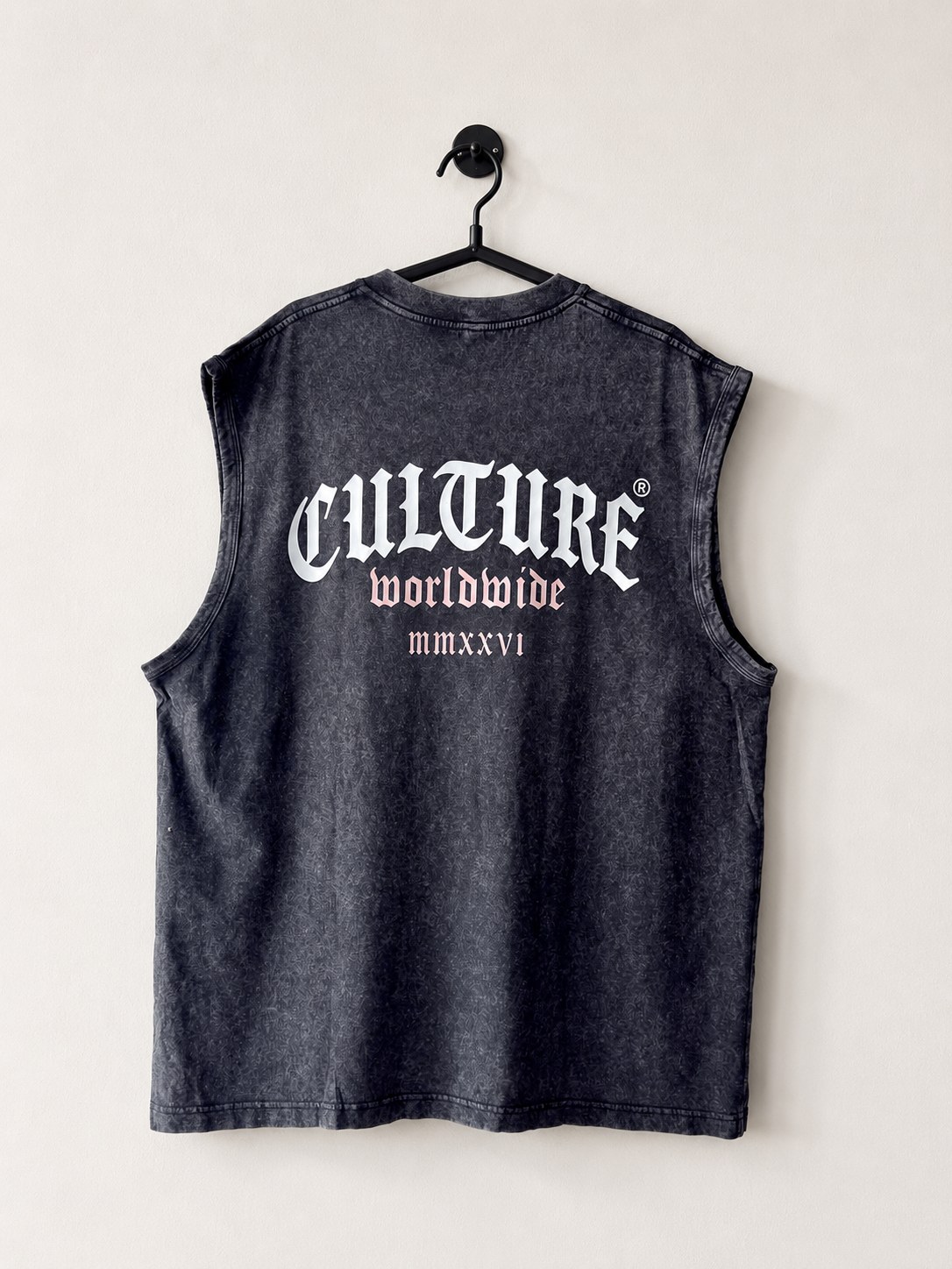 Culture Worldwide MMXXVI — foto 2