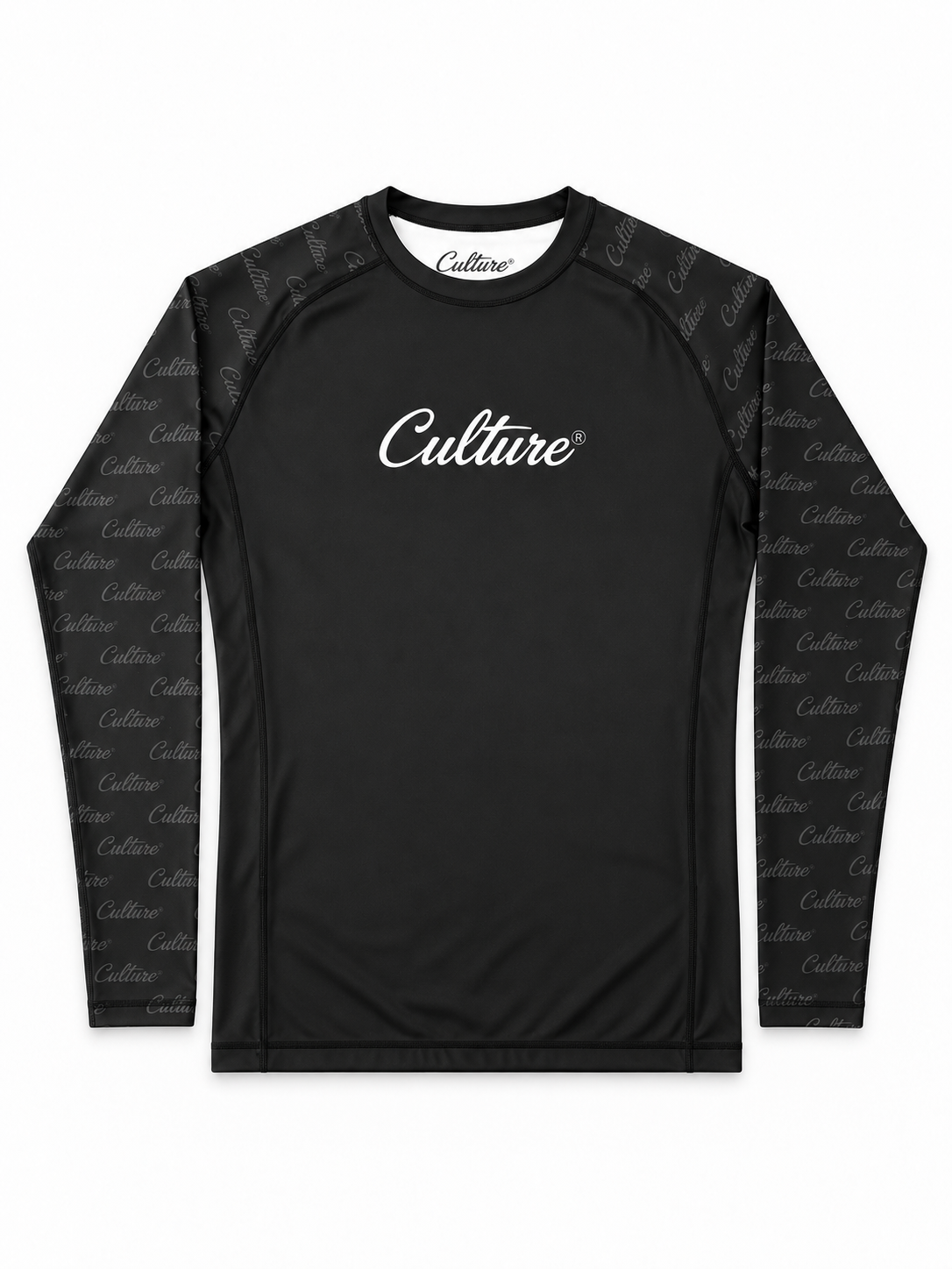Rashguard Manga Comprida