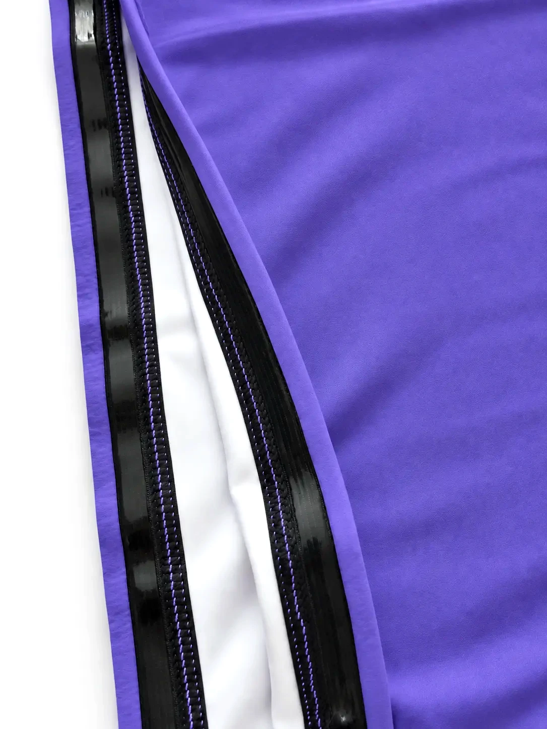 Culture Kore Rashguard M/C — Roxa — foto 5