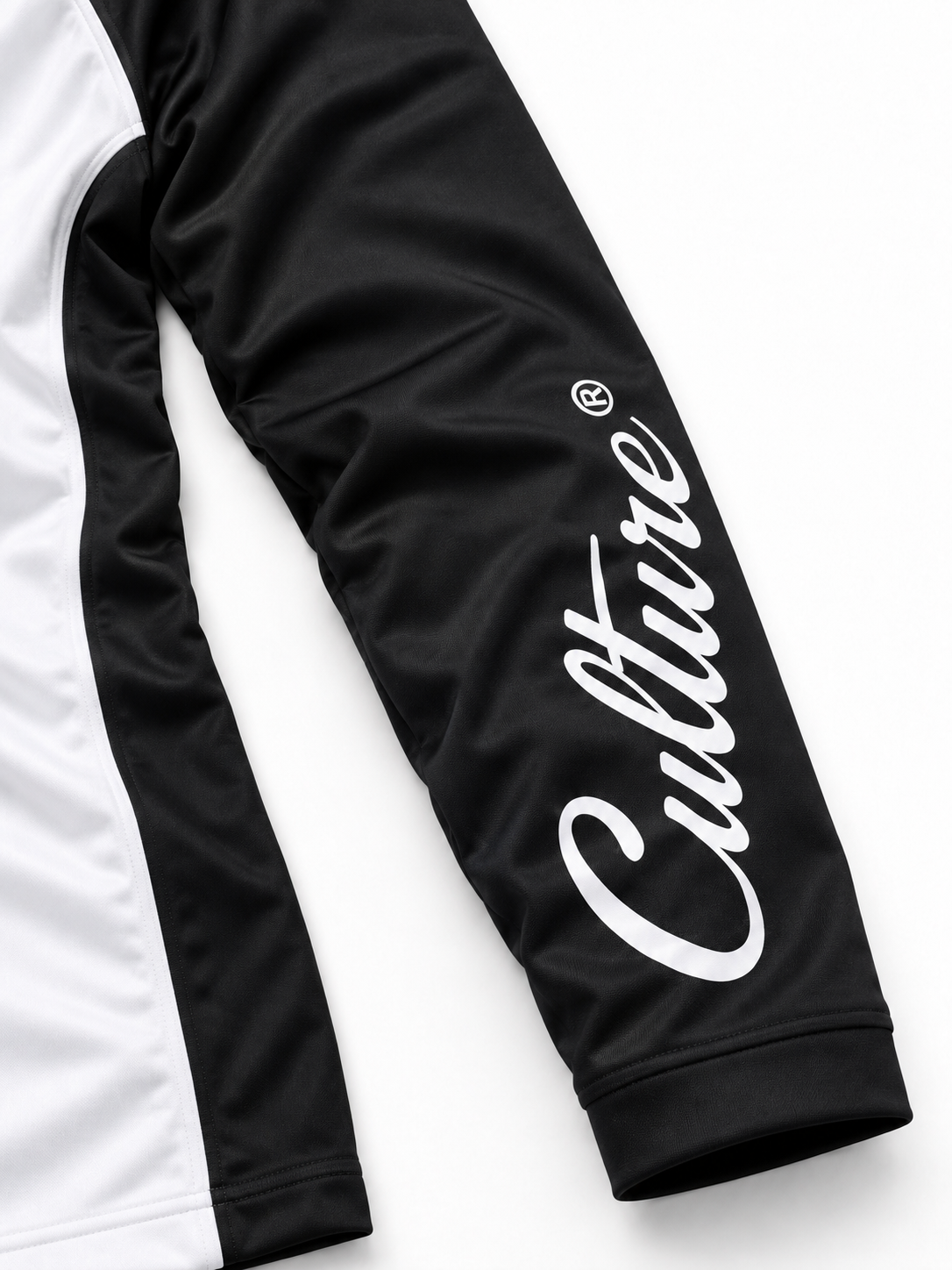 Culture Kore Rashguard M/L — Branca — foto 4