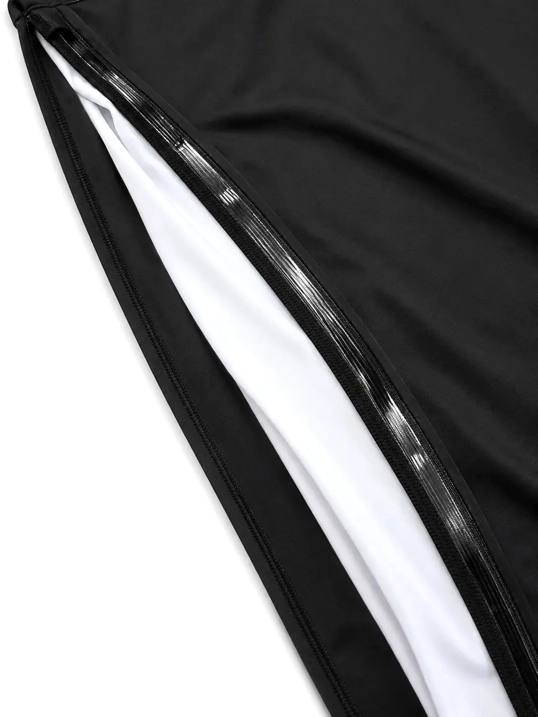 Culture Kore Rashguard M/C — Preta — foto 5