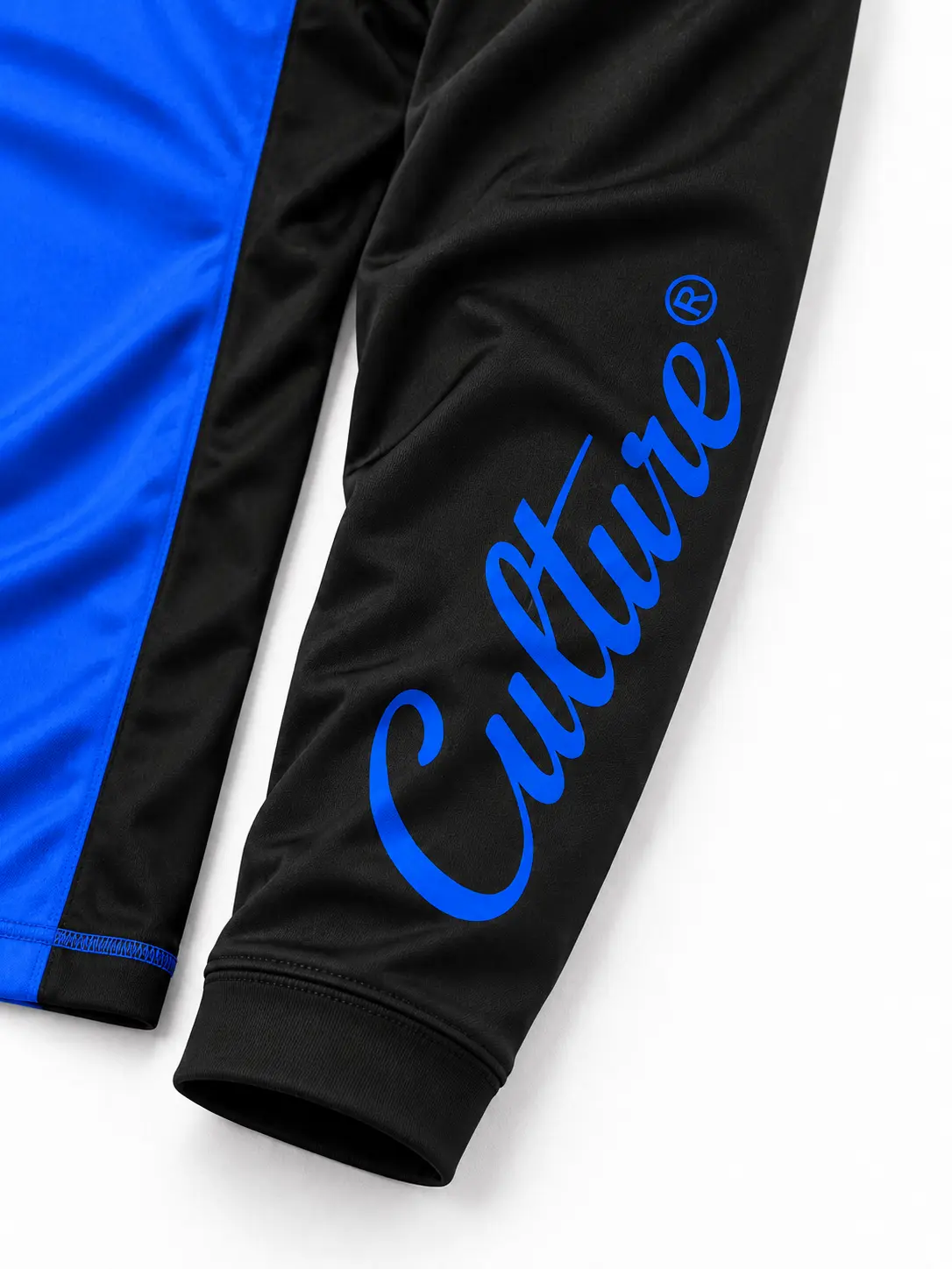 Culture Kore Rashguard M/L — Azul — foto 4
